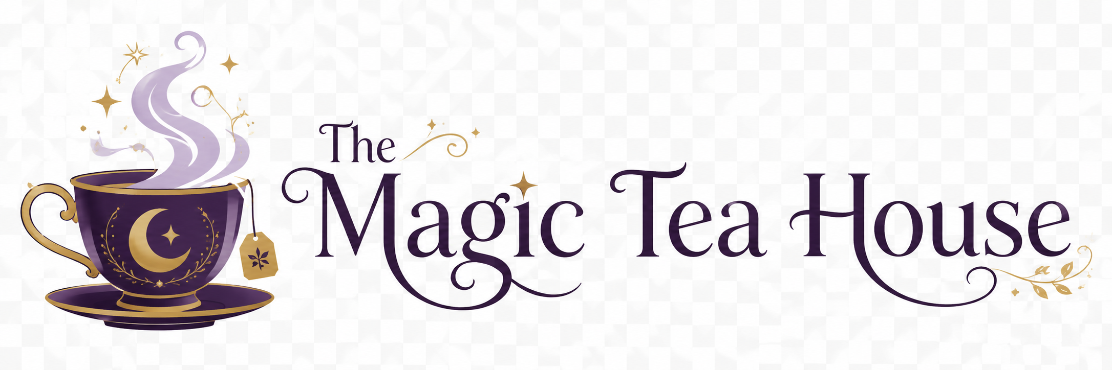 The Magic Tea House